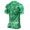 Camisetas Atlético Madrid Segunda Portero 2024-25 - Niño (+ Pantalones)